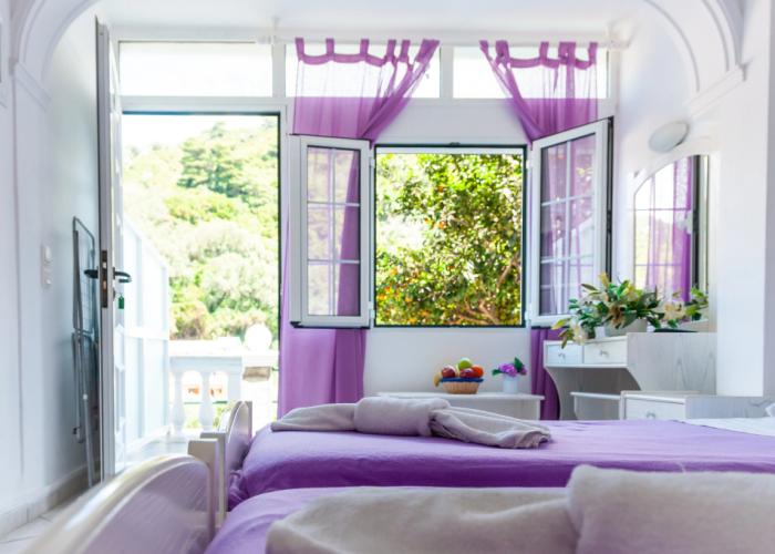 Blumarin Apart Hotel