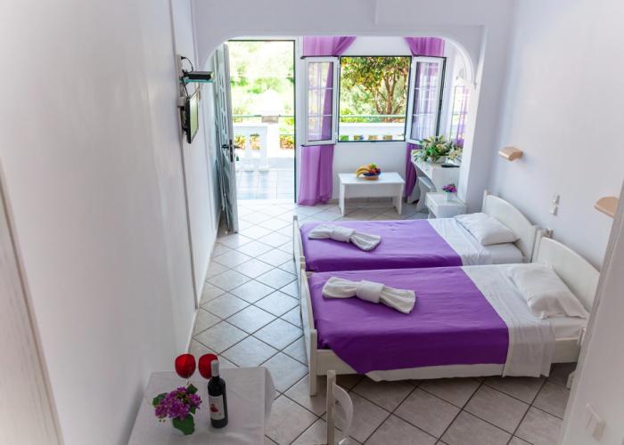 Blumarin Apart Hotel