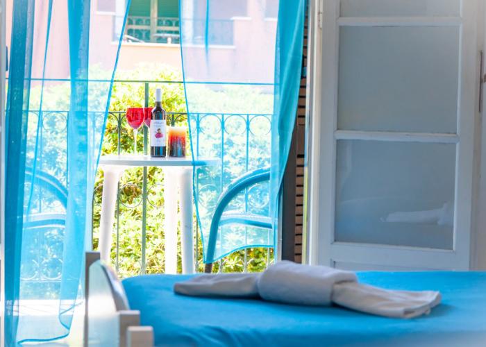 Blumarin Apart Hotel