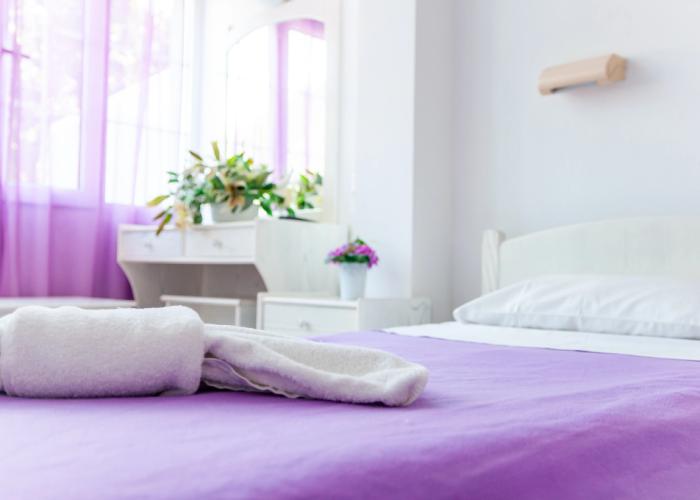 Blumarin Apart Hotel