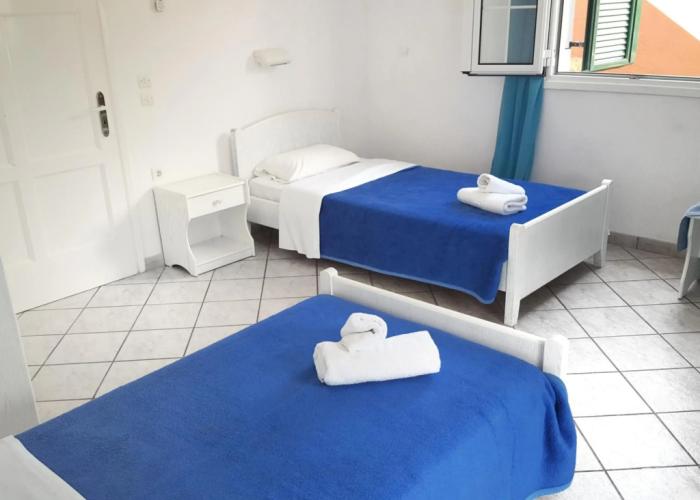 Apart Hotel Blumarin