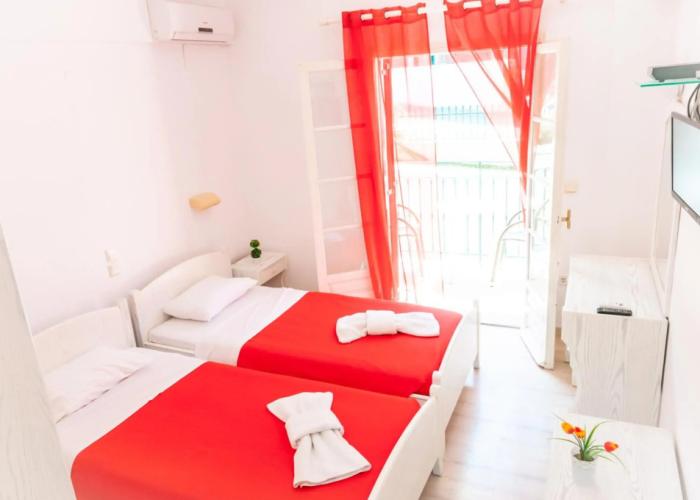 Apart Hotel Blumarin