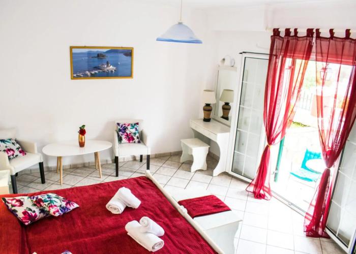 Apart Hotel Blumarin