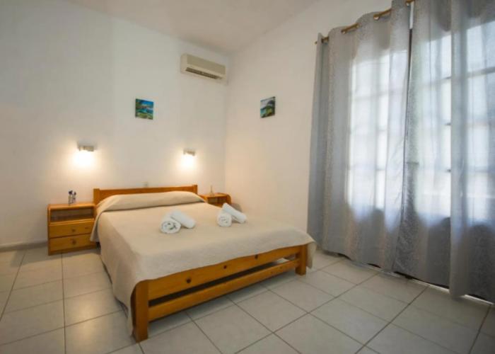 Corfu Room Apartment in the Center of the Island