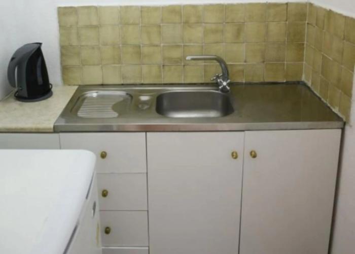 Corfu Room Apartment in the Center of the Island