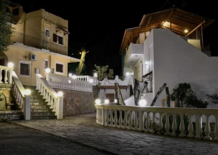 Corfu Room Apartment in the Center of the Island