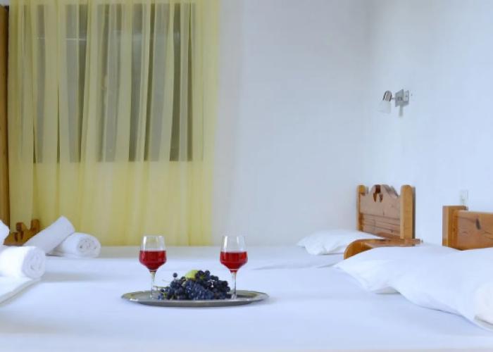 Corfu Room Apartment in the Center of the Island