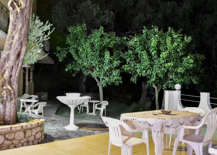 Corfu Room Apartment in the Center of the Island