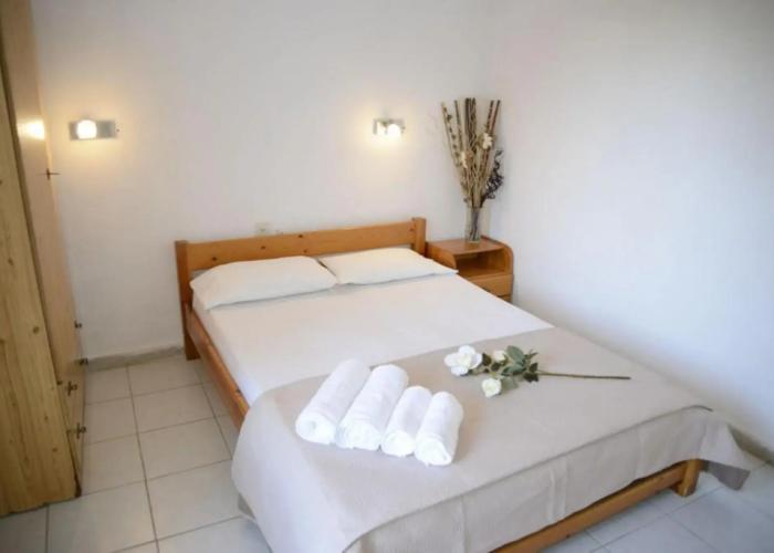 Corfu Room Apartment in the Center of the Island