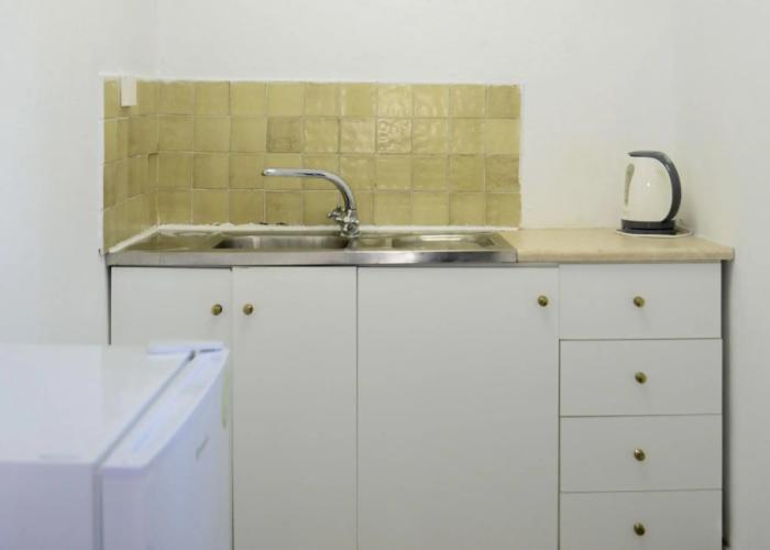 Corfu Room Apartment in the Center of the Island