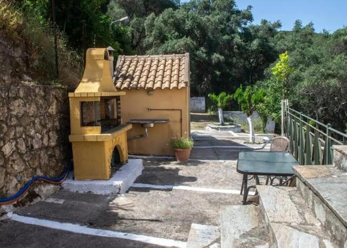 Giannis House 2022 by Corfu Escapes