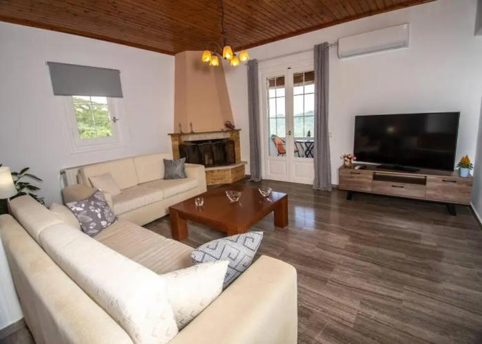 Giannis House 2022 by Corfu Escapes