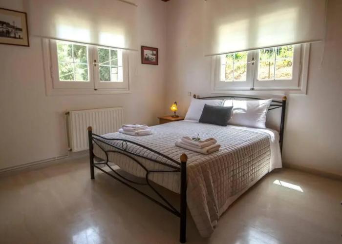 Giannis House 2022 by Corfu Escapes