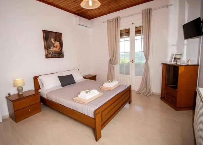 Giannis House 2022 by Corfu Escapes