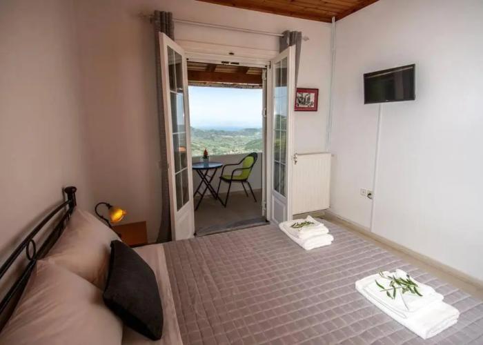 Giannis House 2022 by Corfu Escapes
