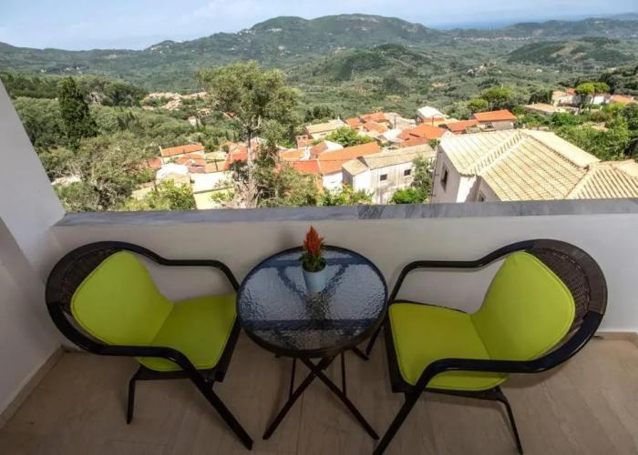 Giannis House 2022 by Corfu Escapes