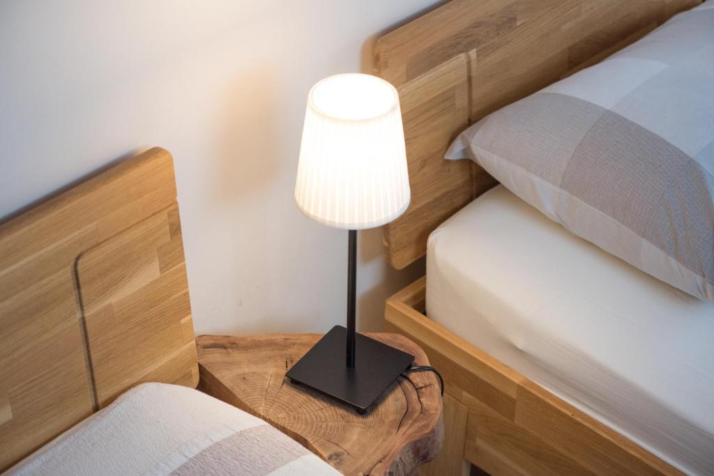 Bed & Breakfast Dvorec