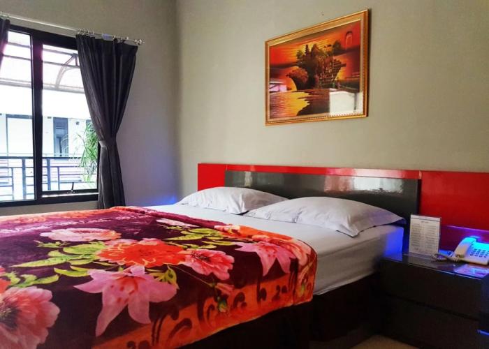 La Derra Hotel