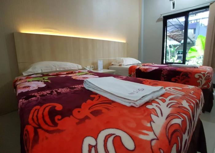 La Derra Hotel