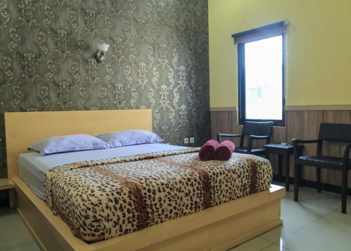 La Derra Hotel
