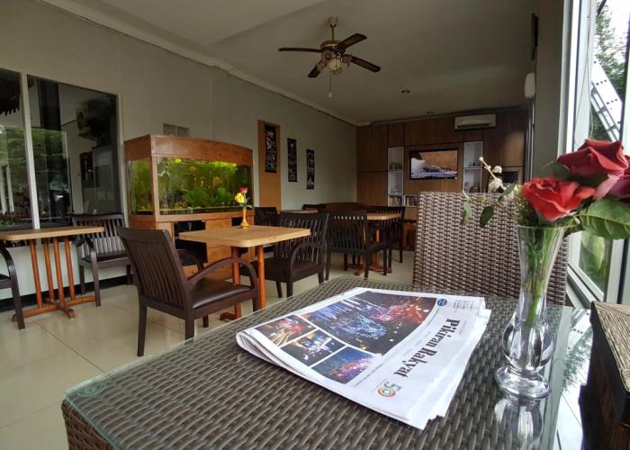 La Derra Hotel