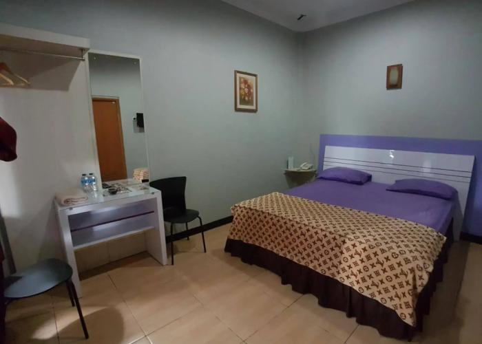 La Derra Hotel
