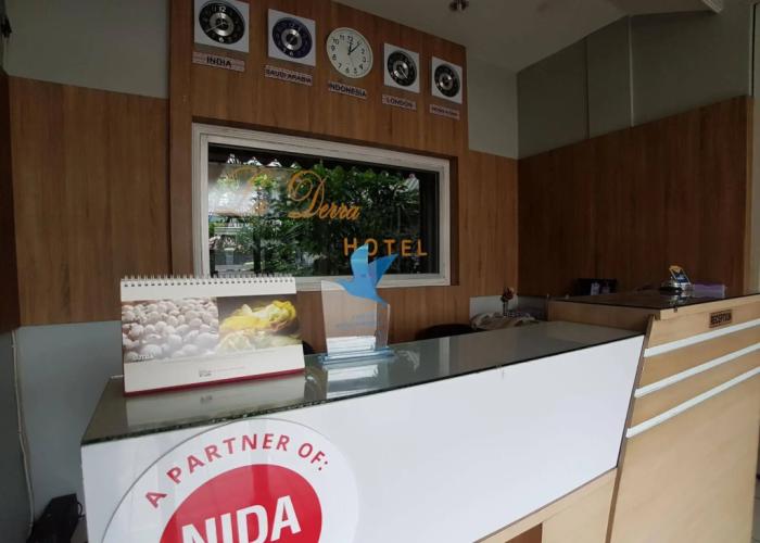 La Derra Hotel