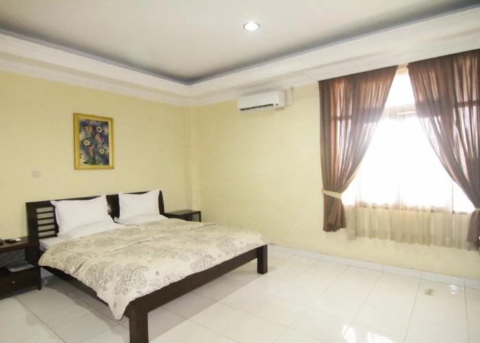 Hotel Grand Situ Buleud