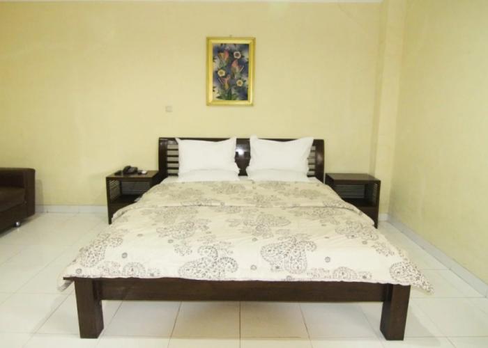 Hotel Grand Situ Buleud