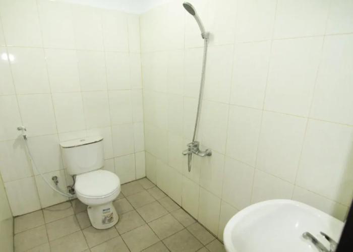 Hotel Grand Situ Buleud