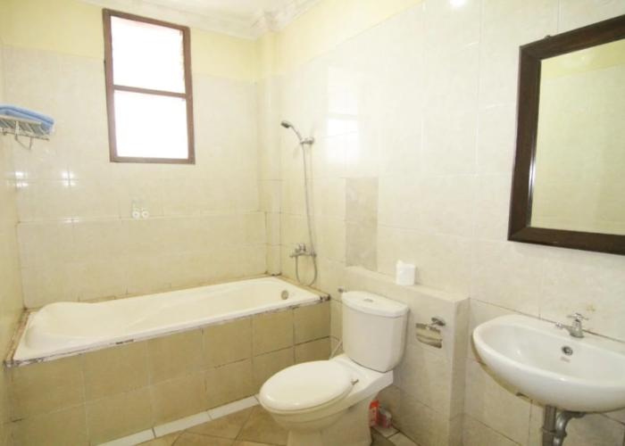 Hotel Grand Situ Buleud