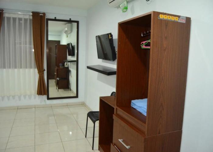 Hotel Grand Situ Buleud