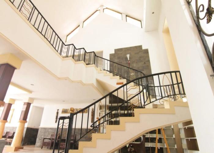 Hotel Grand Situ Buleud