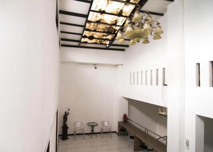MP Hotel Purwakarta by MyHome Hospitality