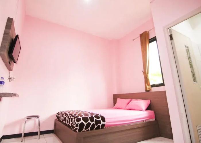 MP Hotel Purwakarta by MyHome Hospitality