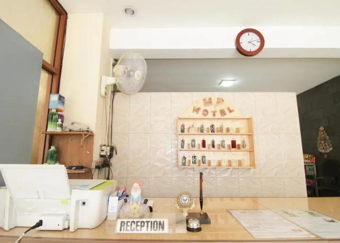 MP Hotel Purwakarta by MyHome Hospitality