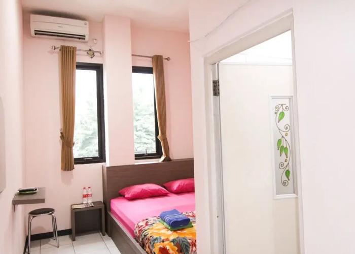 MP Hotel Purwakarta by MyHome Hospitality