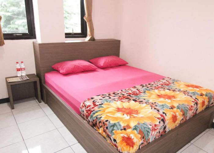 MP Hotel Purwakarta by MyHome Hospitality