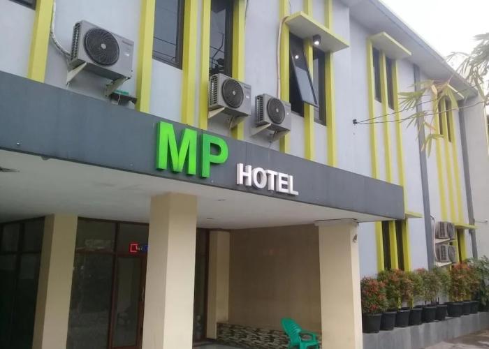 MP Hotel Purwakarta by MyHome Hospitality