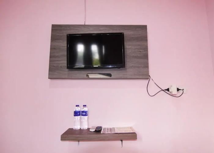 MP Hotel Purwakarta by MyHome Hospitality