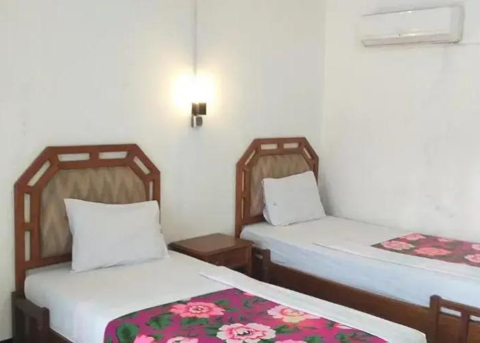 Intan Hotel Purwakarta