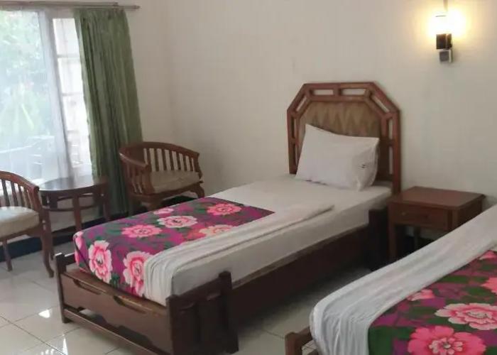 Intan Hotel Purwakarta