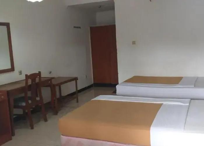 Intan Hotel Purwakarta
