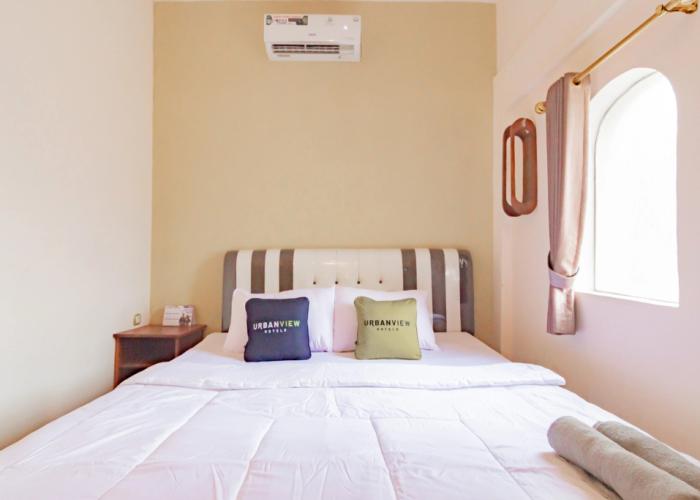 Urbanview Hotel Kangen Bungalow Purwakarta by RedDoorz