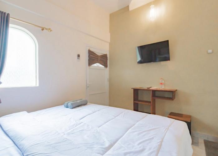 Urbanview Hotel Kangen Bungalow Purwakarta by RedDoorz