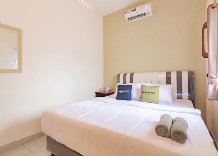 Urbanview Hotel Kangen Bungalow Purwakarta by RedDoorz
