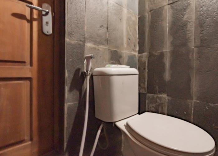 Urbanview Hotel Kangen Bungalow Purwakarta by RedDoorz