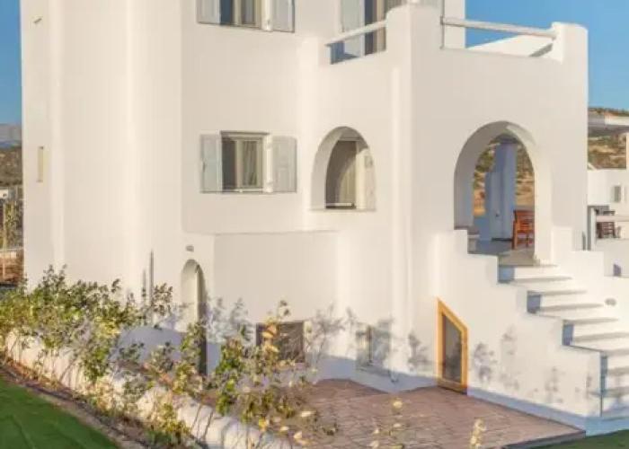 Naxian Resort 2