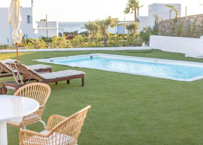 Naxian Resort 2