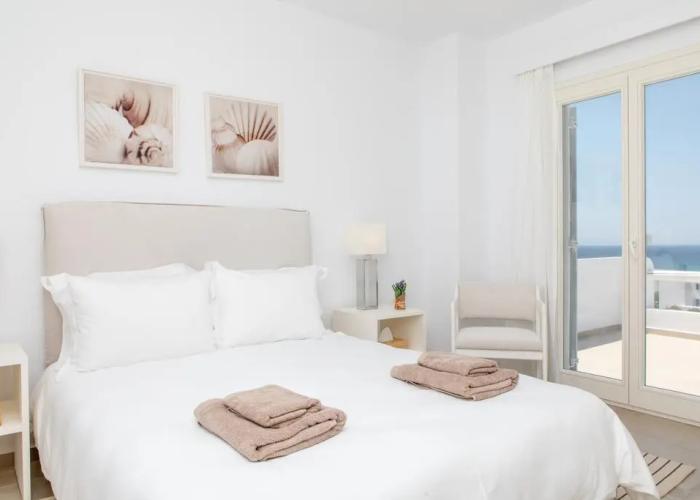 Naxian Resort 2